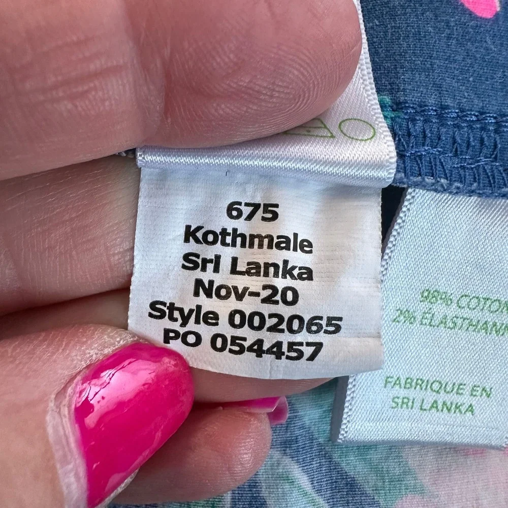 Lilly Pulitzer lilly pulitzer